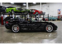 2004 Dodge Viper (CC-2085287) for sale in Kentwood, Michigan