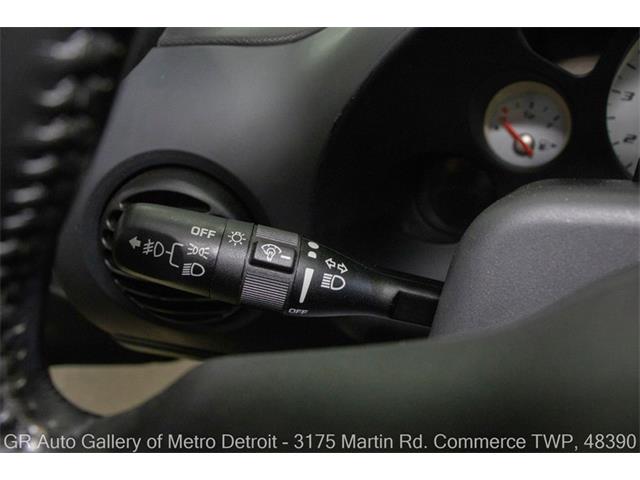 2004 Dodge Viper (CC-2085287) for sale in Kentwood, Michigan