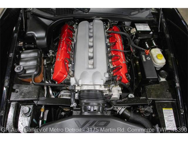 2004 Dodge Viper (CC-2085287) for sale in Kentwood, Michigan