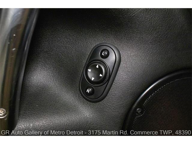 2004 Dodge Viper (CC-2085287) for sale in Kentwood, Michigan