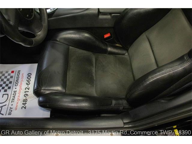 2004 Dodge Viper (CC-2085287) for sale in Kentwood, Michigan