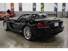 2004 Dodge Viper (CC-2085287) for sale in Kentwood, Michigan