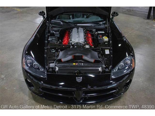 2004 Dodge Viper (CC-2085287) for sale in Kentwood, Michigan