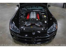 2004 Dodge Viper (CC-2085287) for sale in Kentwood, Michigan