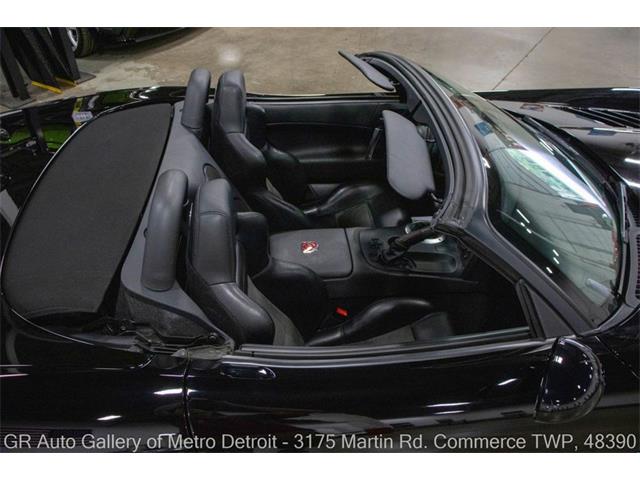 2004 Dodge Viper (CC-2085287) for sale in Kentwood, Michigan