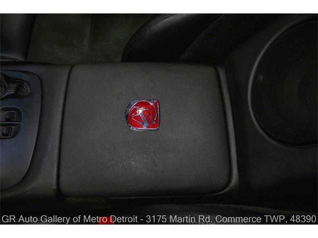 2004 Dodge Viper (CC-2085287) for sale in Kentwood, Michigan