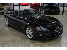 2004 Dodge Viper (CC-2085287) for sale in Kentwood, Michigan