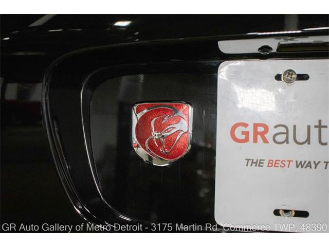 2004 Dodge Viper (CC-2085287) for sale in Kentwood, Michigan