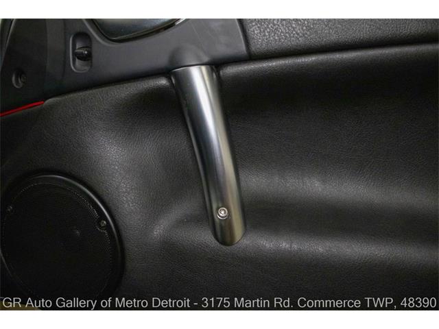 2004 Dodge Viper (CC-2085287) for sale in Kentwood, Michigan