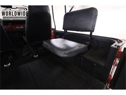 1971 Toyota Land Cruiser FJ40 (CC-2085288) for sale in Denver , Colorado