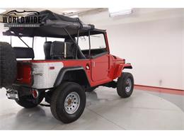 1971 Toyota Land Cruiser FJ40 (CC-2085288) for sale in Denver , Colorado