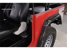 1971 Toyota Land Cruiser FJ40 (CC-2085288) for sale in Denver , Colorado