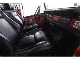 1971 Toyota Land Cruiser FJ40 (CC-2085288) for sale in Denver , Colorado