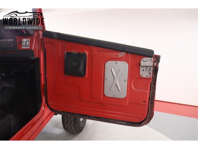 1971 Toyota Land Cruiser FJ40 (CC-2085288) for sale in Denver , Colorado