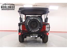 1971 Toyota Land Cruiser FJ40 (CC-2085288) for sale in Denver , Colorado