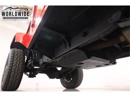 1971 Toyota Land Cruiser FJ40 (CC-2085288) for sale in Denver , Colorado