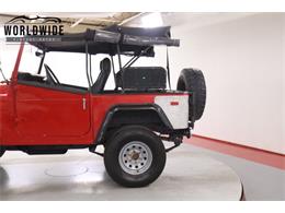 1971 Toyota Land Cruiser FJ40 (CC-2085288) for sale in Denver , Colorado