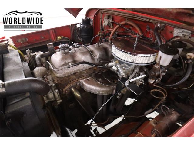 1971 Toyota Land Cruiser FJ40 (CC-2085288) for sale in Denver , Colorado
