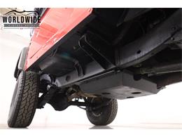 1971 Toyota Land Cruiser FJ40 (CC-2085288) for sale in Denver , Colorado