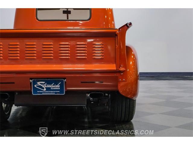 1948 Chevrolet 3100 (CC-2085289) for sale in Ft Worth, Texas