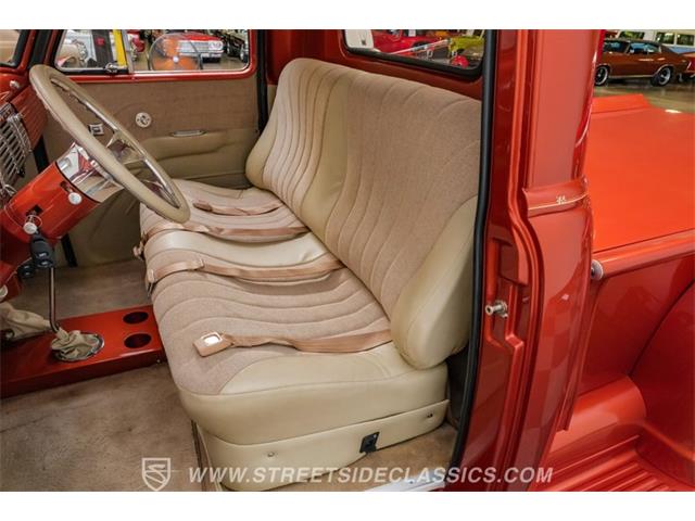 1948 Chevrolet 3100 (CC-2085289) for sale in Ft Worth, Texas