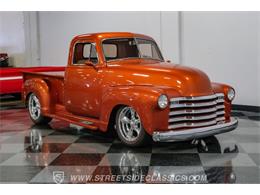 1948 Chevrolet 3100 (CC-2085289) for sale in Ft Worth, Texas