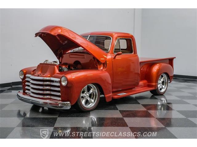 1948 Chevrolet 3100 (CC-2085289) for sale in Ft Worth, Texas