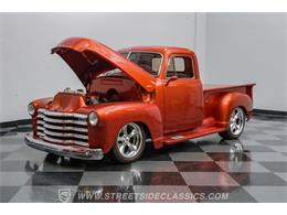 1948 Chevrolet 3100 (CC-2085289) for sale in Ft Worth, Texas