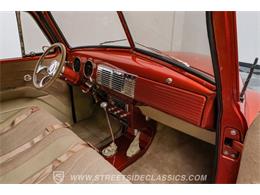 1948 Chevrolet 3100 (CC-2085289) for sale in Ft Worth, Texas