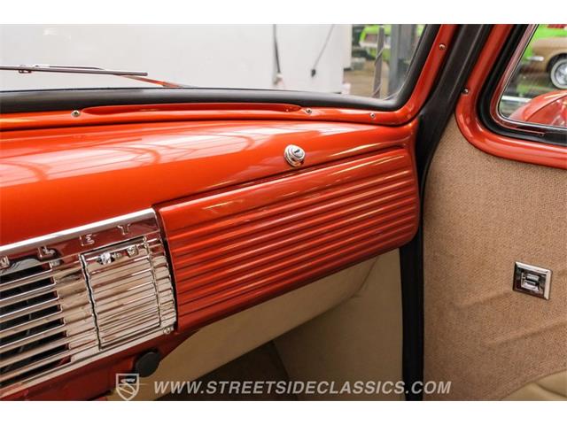 1948 Chevrolet 3100 (CC-2085289) for sale in Ft Worth, Texas
