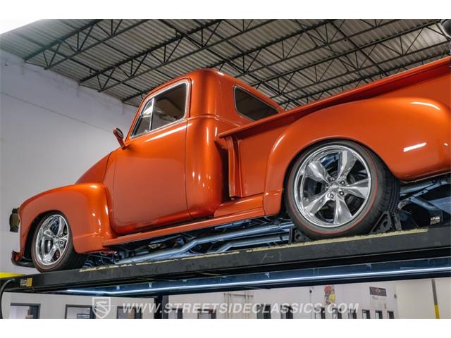 1948 Chevrolet 3100 (CC-2085289) for sale in Ft Worth, Texas