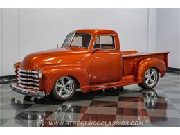 1948 Chevrolet 3100 (CC-2085289) for sale in Ft Worth, Texas