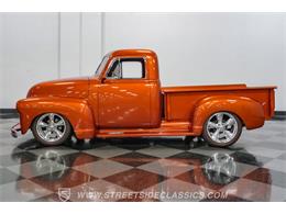 1948 Chevrolet 3100 (CC-2085289) for sale in Ft Worth, Texas