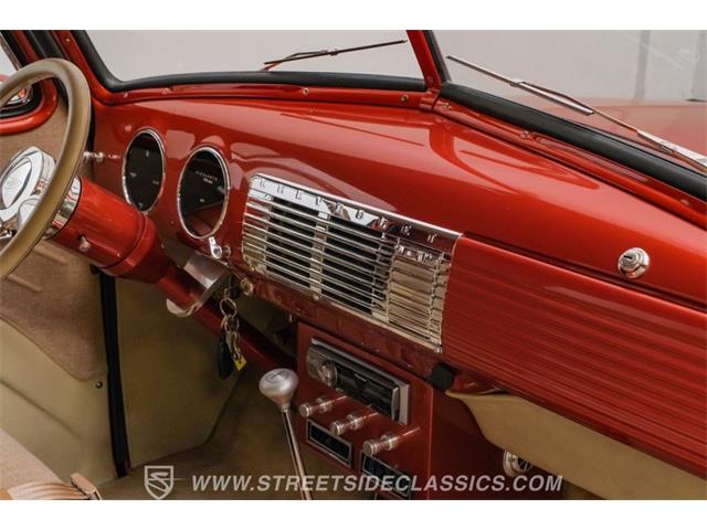 1948 Chevrolet 3100 (CC-2085289) for sale in Ft Worth, Texas