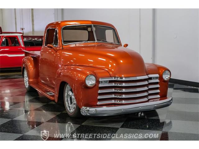 1948 Chevrolet 3100 (CC-2085289) for sale in Ft Worth, Texas
