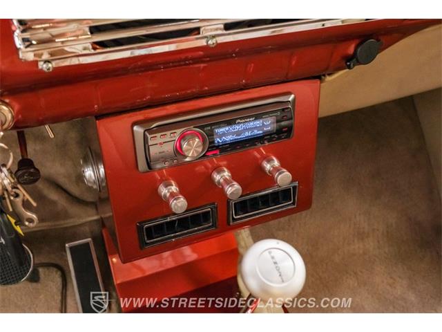 1948 Chevrolet 3100 (CC-2085289) for sale in Ft Worth, Texas