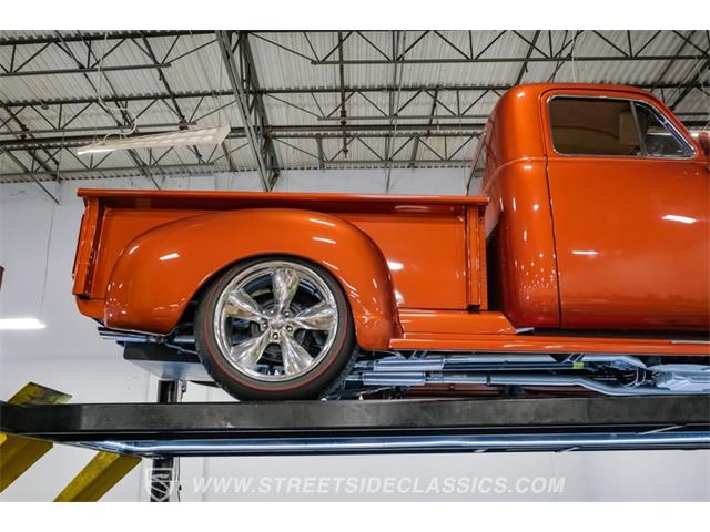 1948 Chevrolet 3100 (CC-2085289) for sale in Ft Worth, Texas