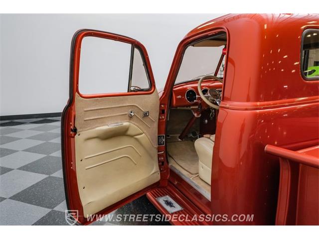 1948 Chevrolet 3100 (CC-2085289) for sale in Ft Worth, Texas