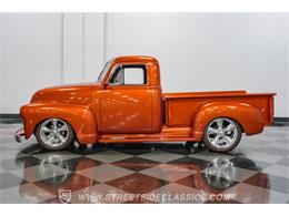 1948 Chevrolet 3100 (CC-2085289) for sale in Ft Worth, Texas