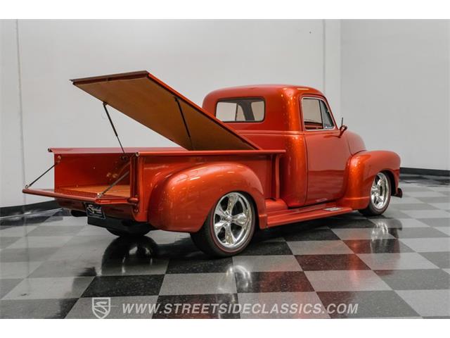 1948 Chevrolet 3100 (CC-2085289) for sale in Ft Worth, Texas