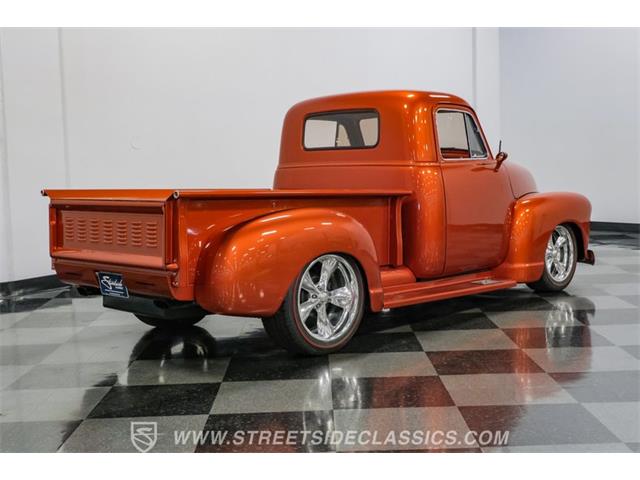 1948 Chevrolet 3100 (CC-2085289) for sale in Ft Worth, Texas