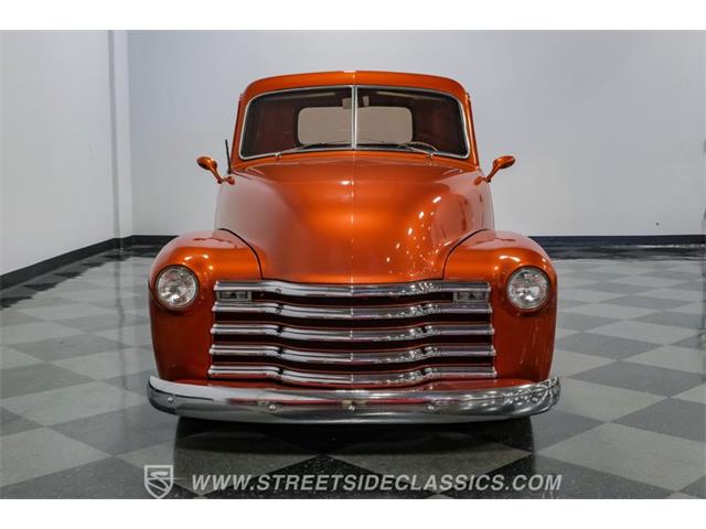 1948 Chevrolet 3100 (CC-2085289) for sale in Ft Worth, Texas