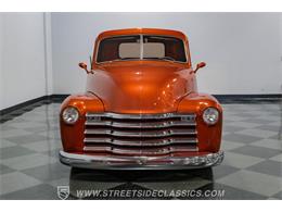1948 Chevrolet 3100 (CC-2085289) for sale in Ft Worth, Texas