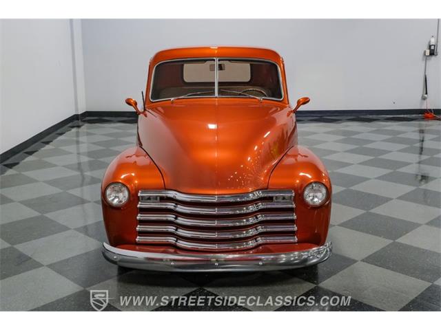 1948 Chevrolet 3100 (CC-2085289) for sale in Ft Worth, Texas