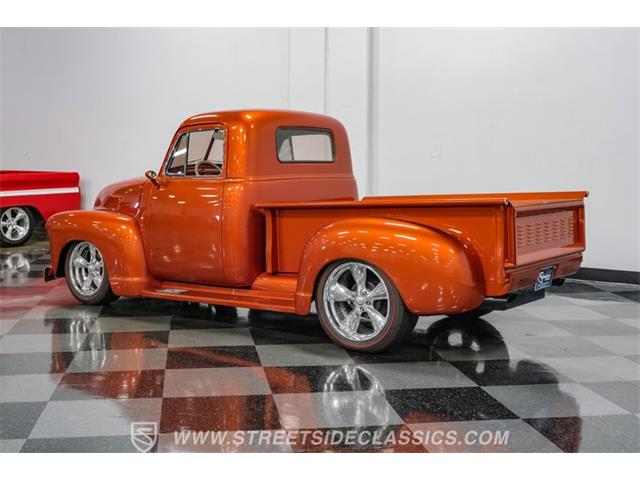 1948 Chevrolet 3100 (CC-2085289) for sale in Ft Worth, Texas