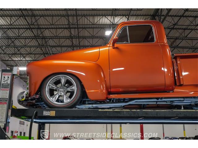 1948 Chevrolet 3100 (CC-2085289) for sale in Ft Worth, Texas
