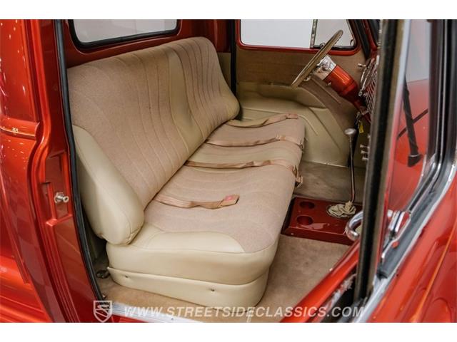 1948 Chevrolet 3100 (CC-2085289) for sale in Ft Worth, Texas