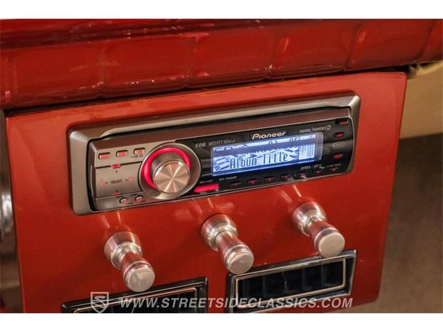 1948 Chevrolet 3100 (CC-2085289) for sale in Ft Worth, Texas