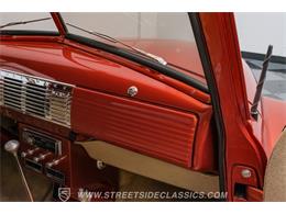 1948 Chevrolet 3100 (CC-2085289) for sale in Ft Worth, Texas
