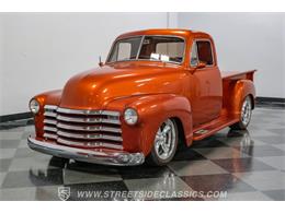 1948 Chevrolet 3100 (CC-2085289) for sale in Ft Worth, Texas